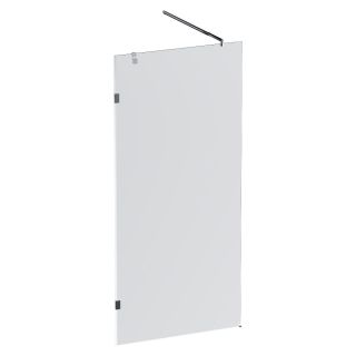 Душевая перегородка AM.PM X-Joy W94WI-90-F1-MTE 90 см